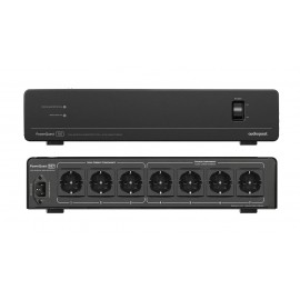 Audio Quest Powerquest 707 Akım Koruyucu ve Filtre